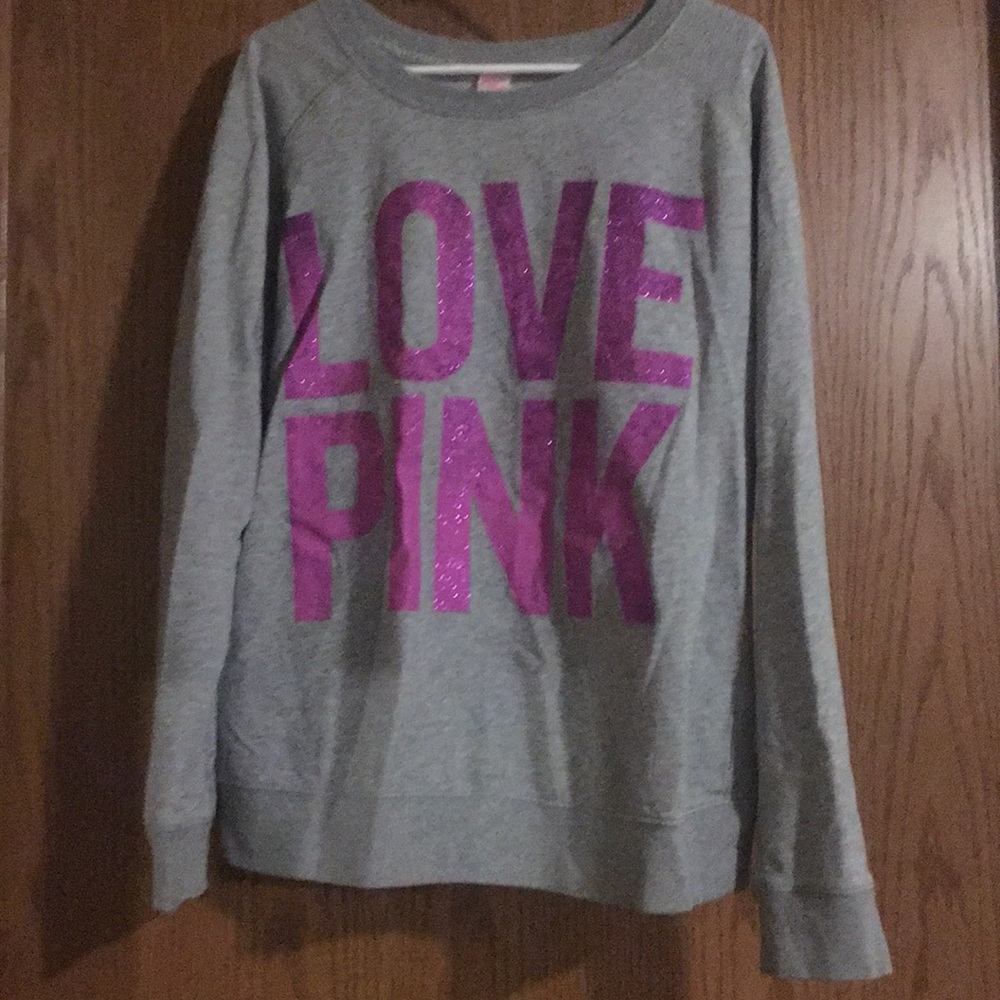 Victoria’s Secret PINK Sweatshirt